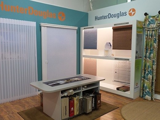 Hunter Douglas Dealer Image